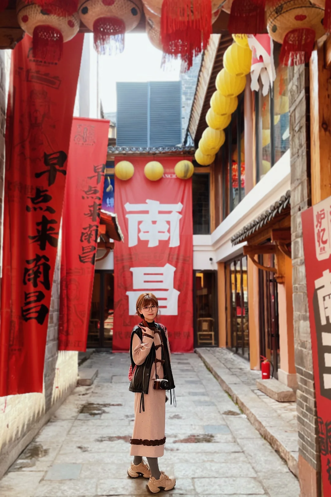 📍江西·南昌 🚩