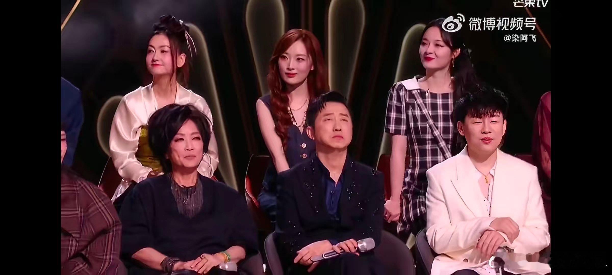 歌手彩排音源歌手发布会歌手首期彩排音源狠狠圈粉，演唱氛围感拉满，静候明日直播唱响