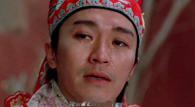 其实，以前《大话西游》刚出来的时候，也是有很多年轻人支持大话西游的，但是那个时候