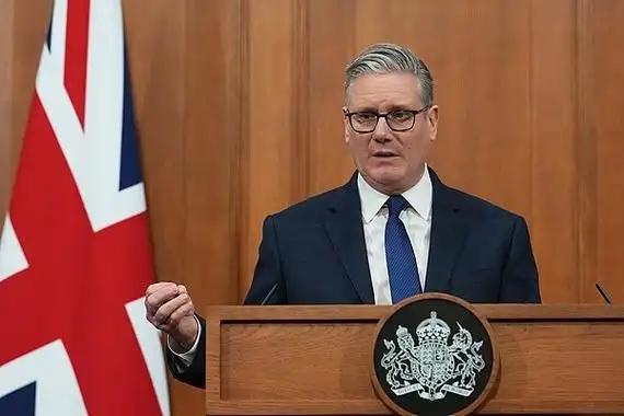 伊朗停火救了英国多少人？有人演不下去，有人有苦说不出。

伊朗停火消息刚落地，看