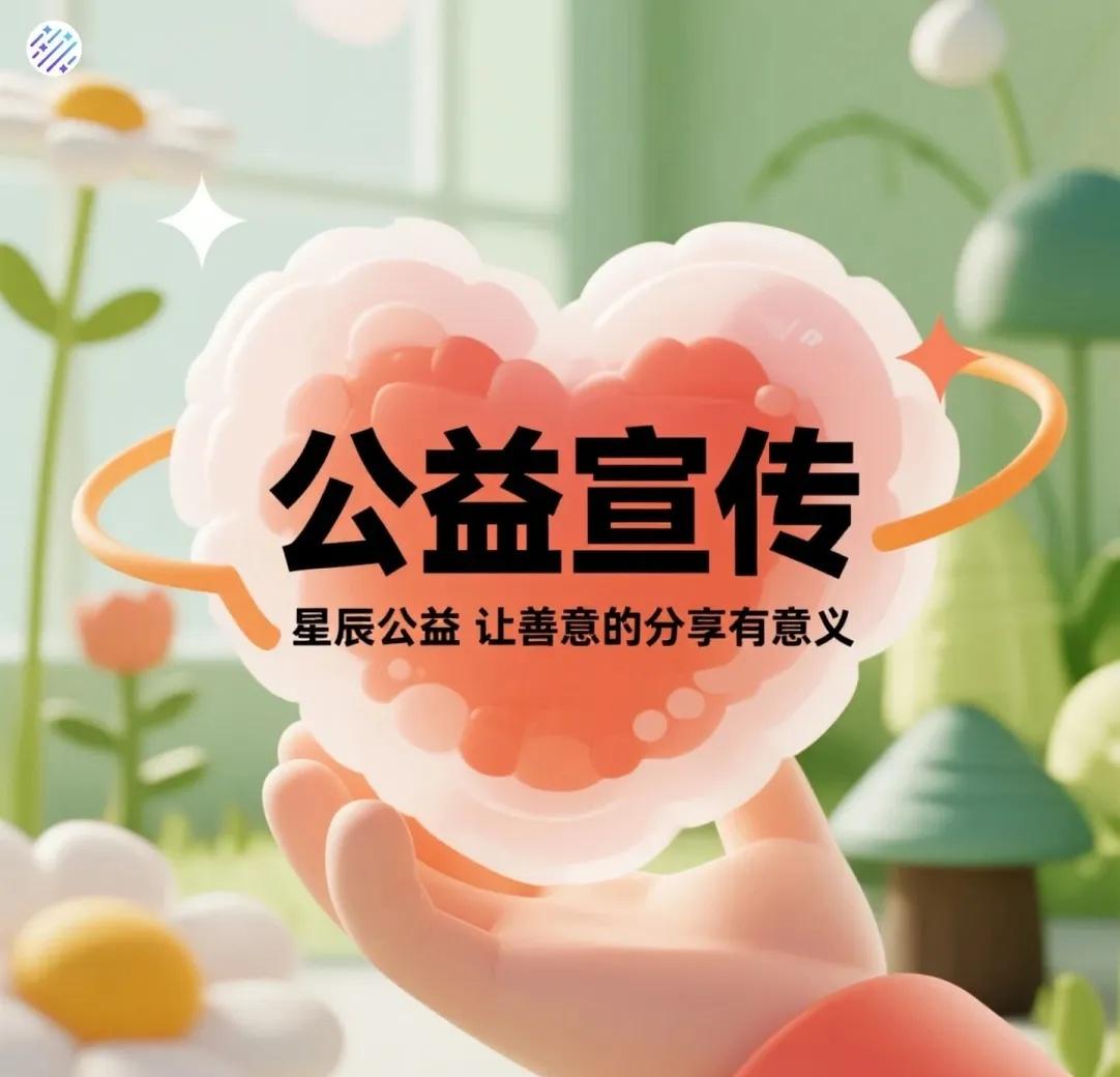 星辰公益，为爱助力
星辰公益 设备编号XC58003
星辰公益，为爱接力。
您的
