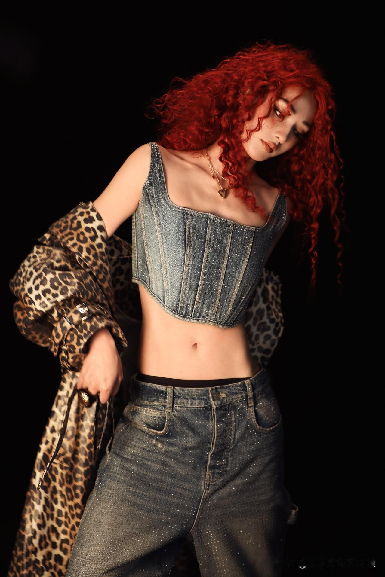 彭小苒分享图片