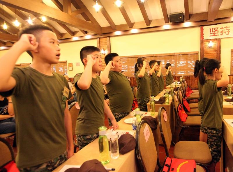 如何培养孩子团队意识和合作能力? 培养孩子团队意识和合作能力，得从日常点滴抓起。