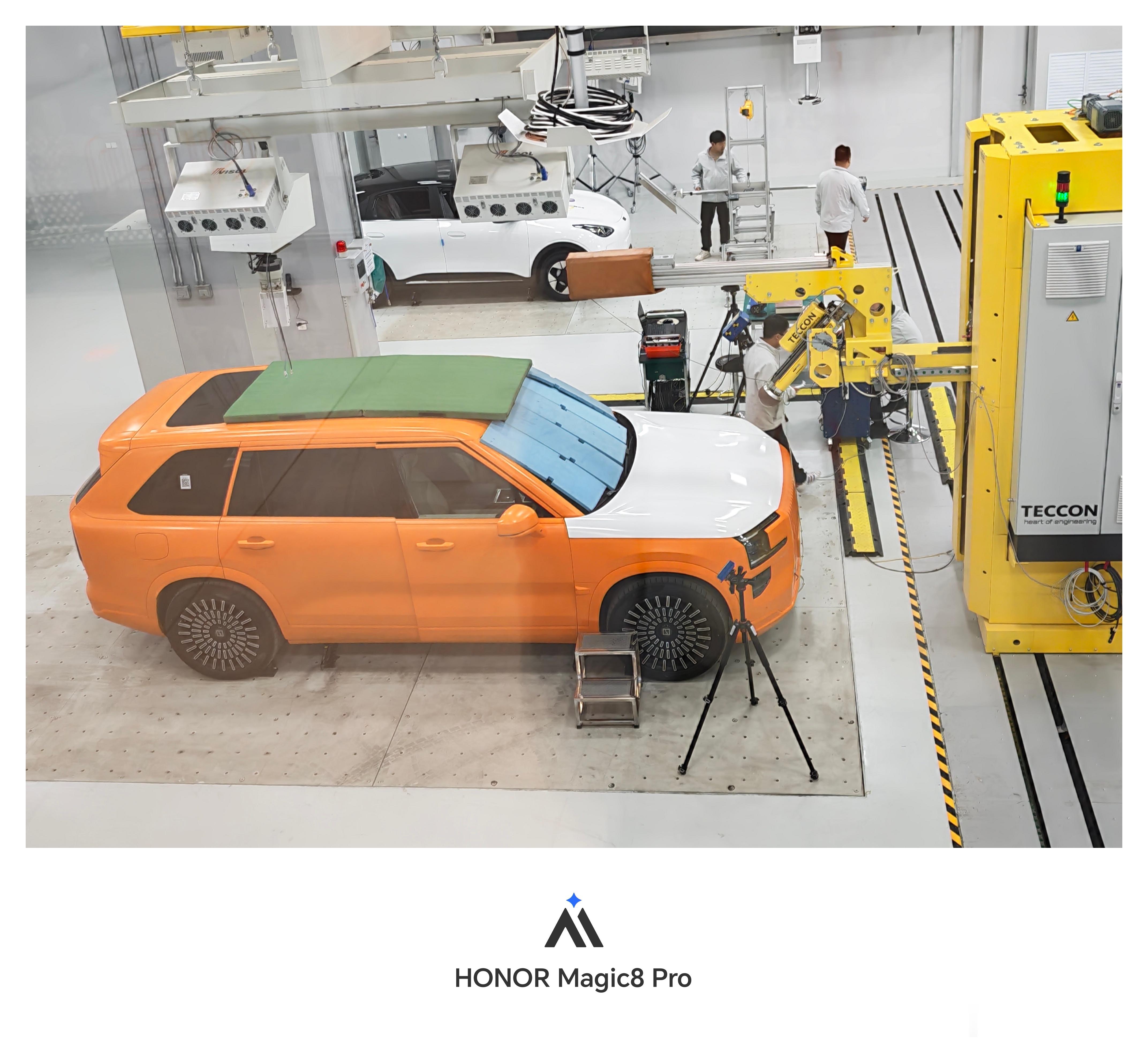 从沃尔沃的三点式安全带开始汽车安全标准似乎只有国外才是真理现在，作为全球最大的安