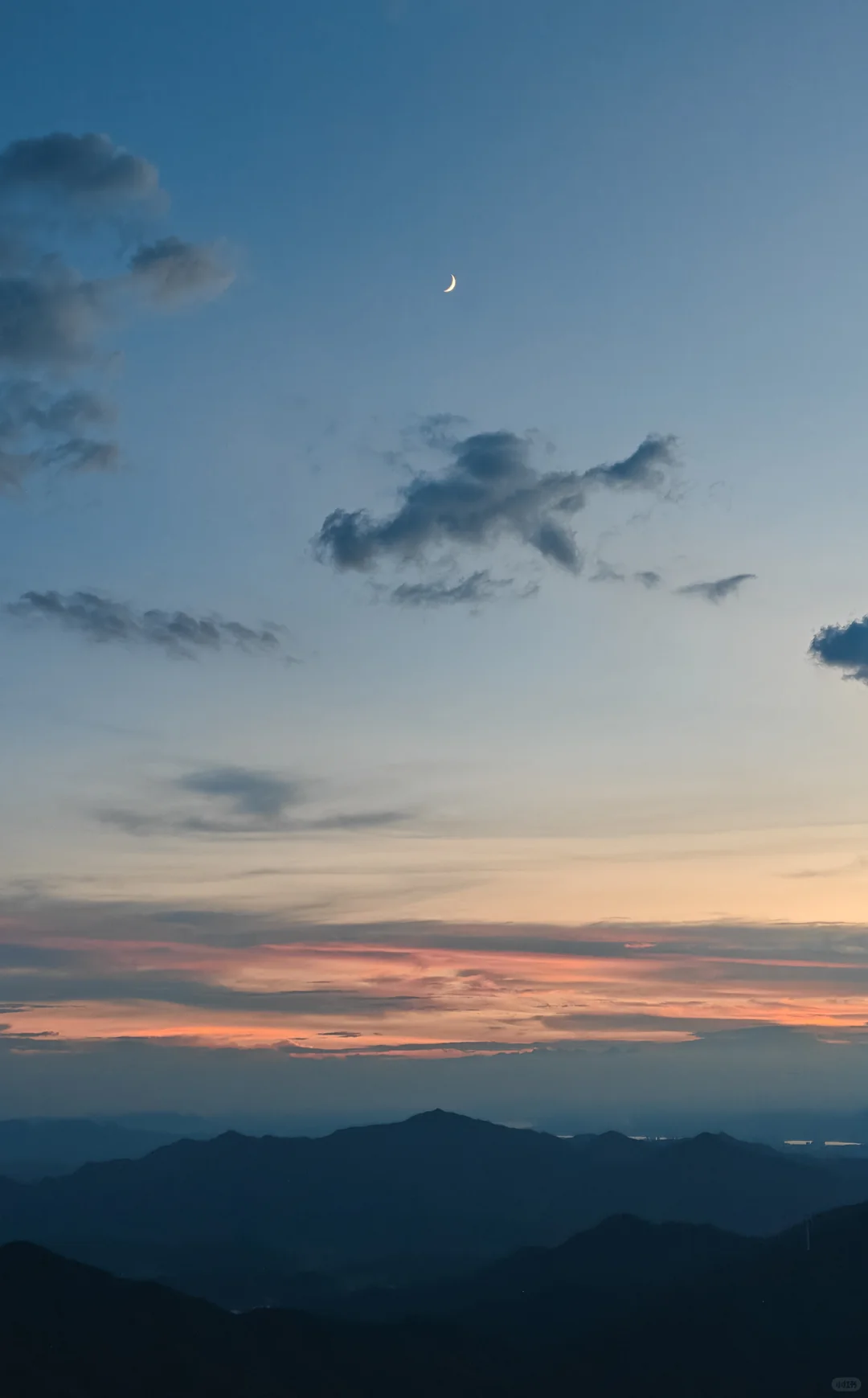 江西你居然！为露营，建爱乐之城？🌅⛺️