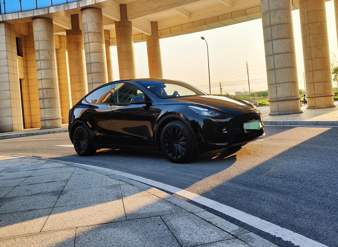 特斯拉modely19寸轮毂盖。20寸轮毂的轮毂盖已经找不到轮毂盖了，20寸冤大