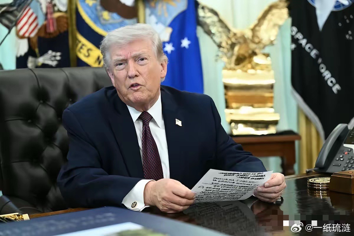 记者：总统先生，蓄意攻击民用基础设施是否违反了国际法与日内瓦公约？特朗普：你们是