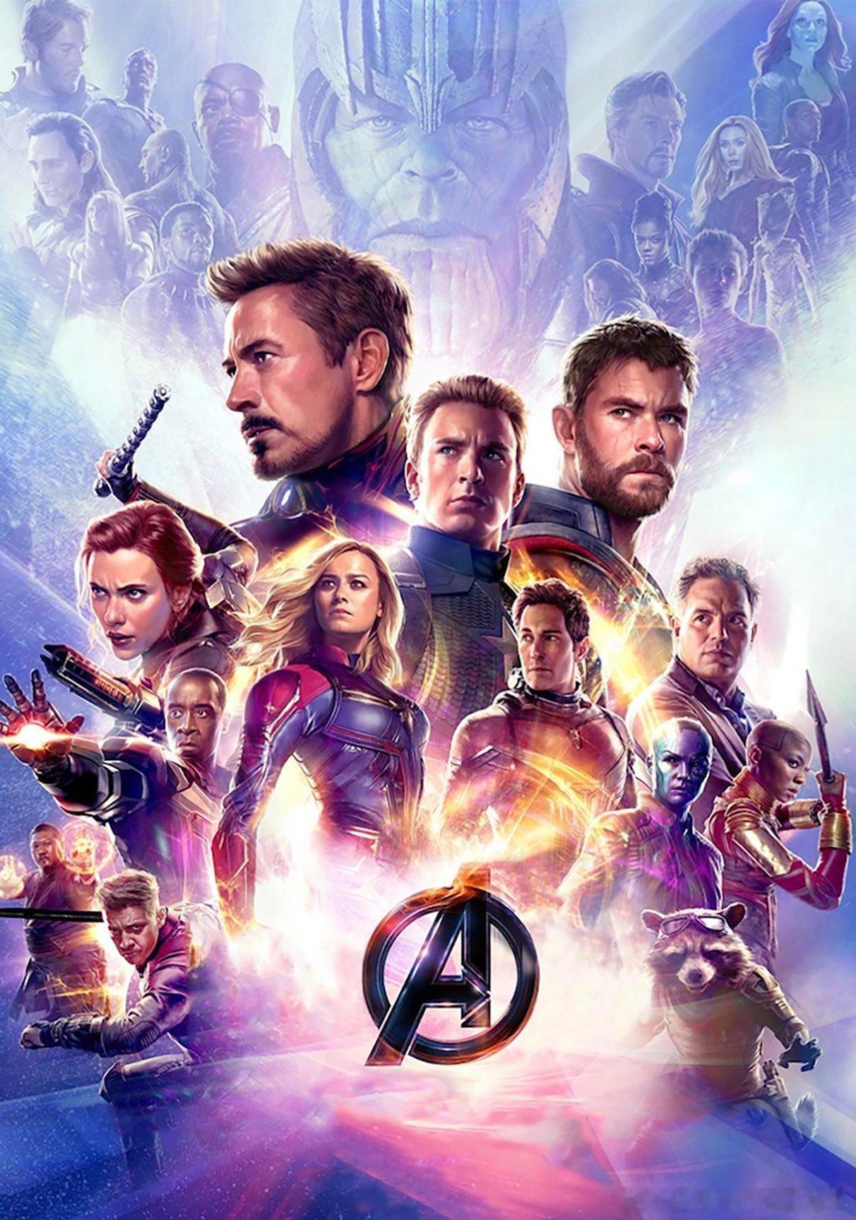 凯文·费奇表示，他们对漫威电影宇宙（MCU）已经规划到了2042年。“至于我们是