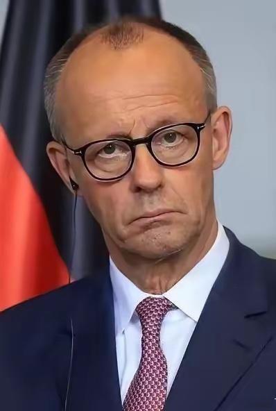 出头鸟来了！德国副总理今天突然宣布：早退是2026年1月19日，德国副总理兼财政