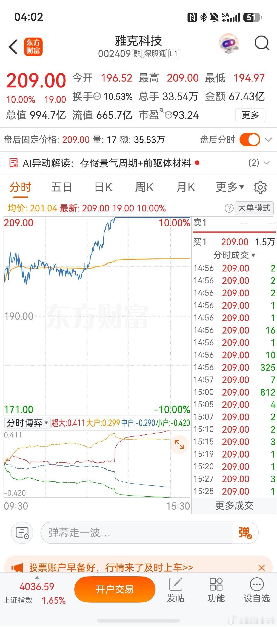 我感觉我又行了！ 