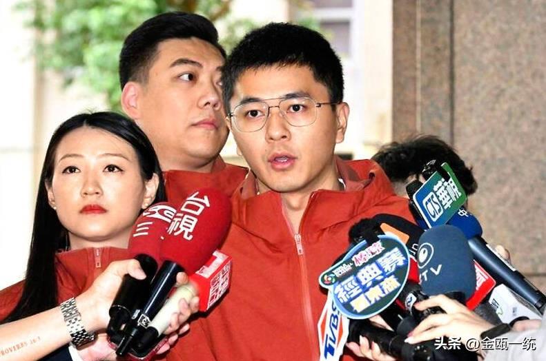 赖苡任第二？李孝亮也被检举损害党誉建请开除

罢免吴思瑶召集人赖苡任日前才被党内