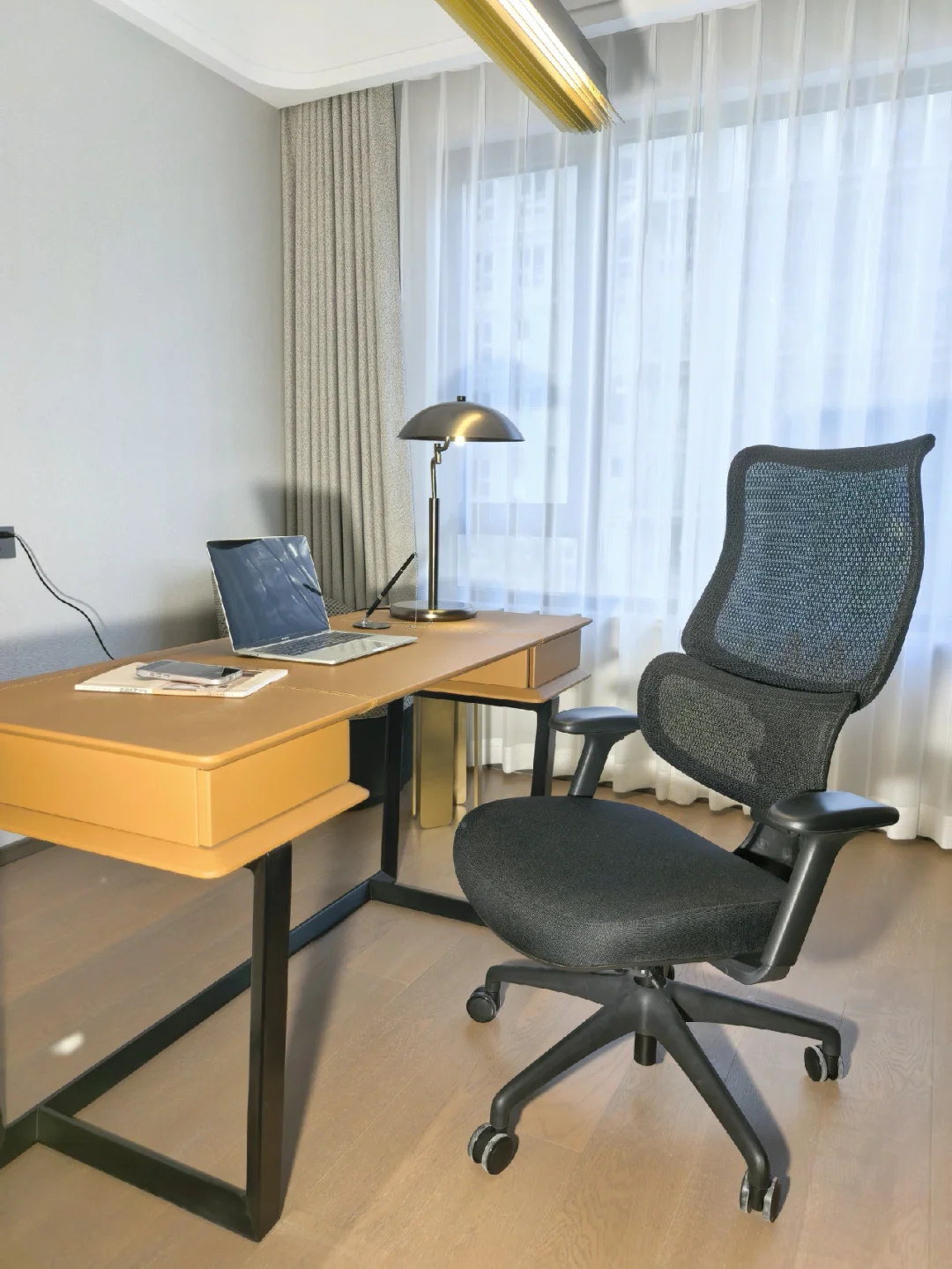 久坐党必入！这把多巴胺椅子把快乐焊在工位