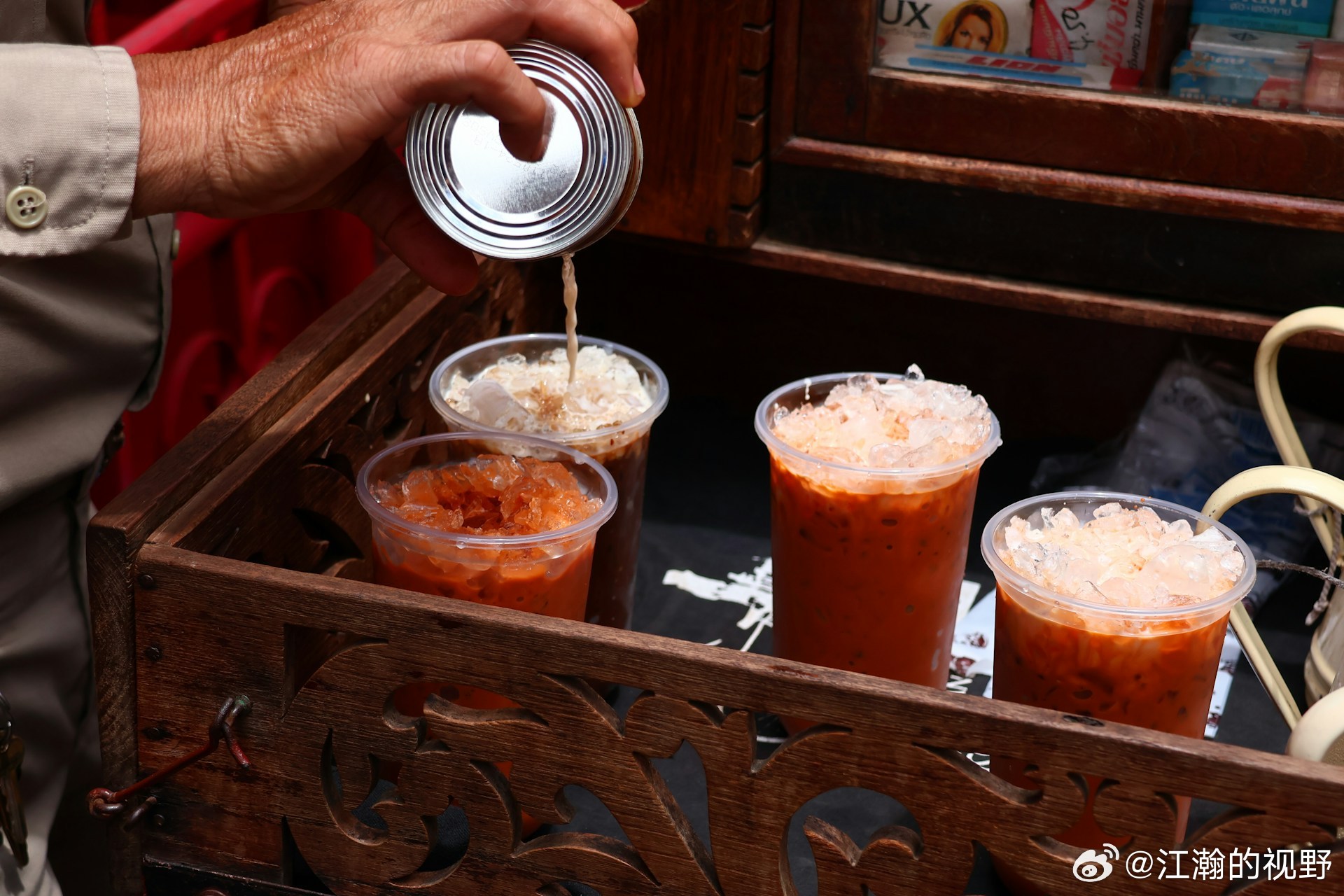 香飘飘大力出海东南亚，香飘飘的全球之路该咋看？据香飘飘近期公告，该公司将在泰国建