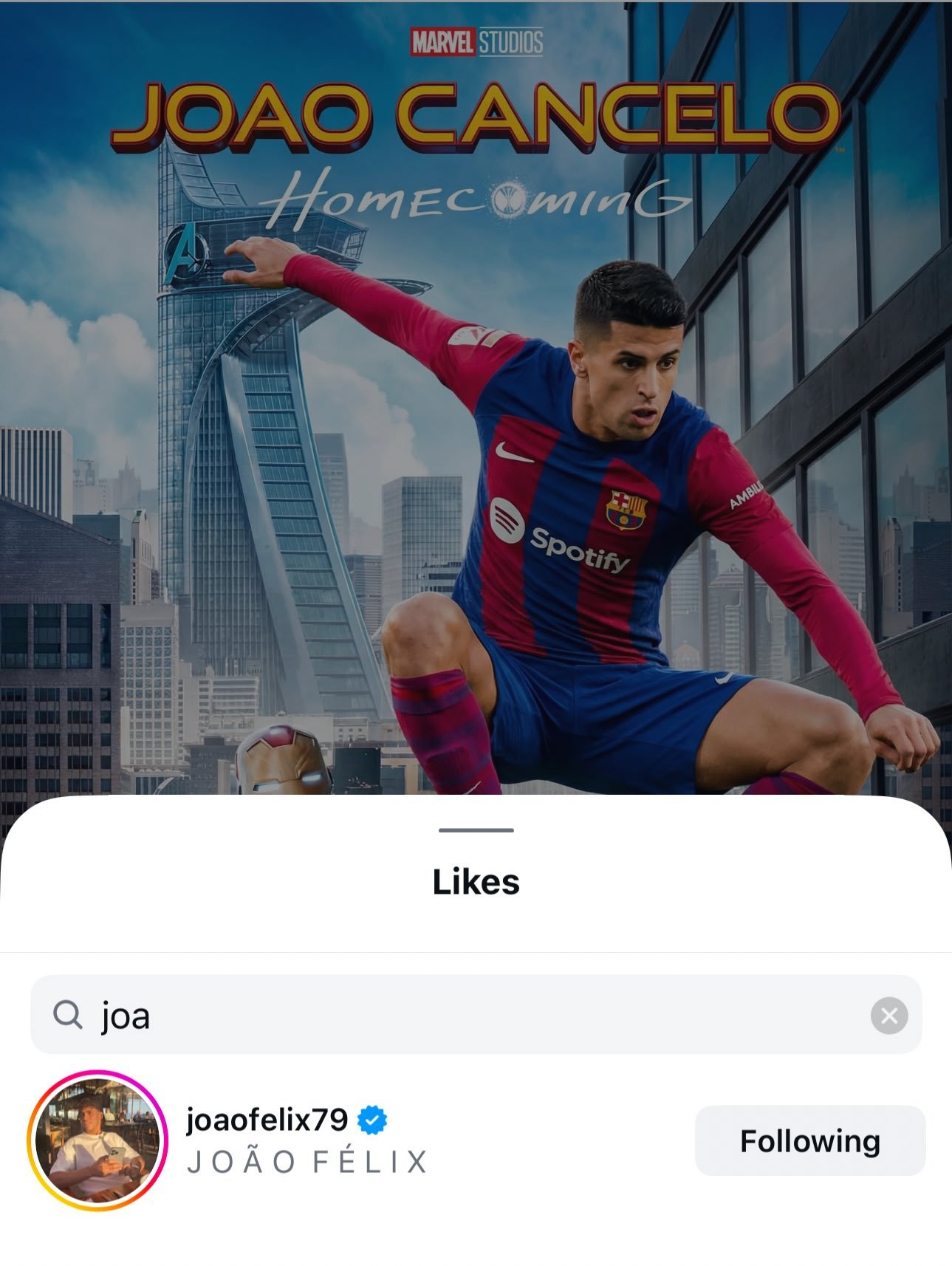 菲利克斯点赞坎塞洛即将回归巴萨新闻❤️❤️❤️❤️❤️❤️❤️❤️❤️❤️❤️至