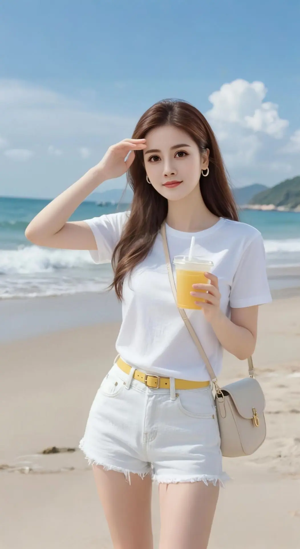我的粉丝在哪里？让我看看你们的双手！或者让我看看你们的点赞！🙌