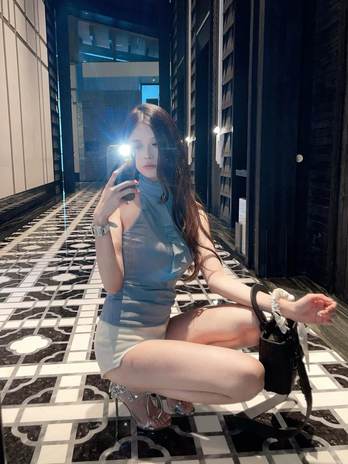 美丽刑具