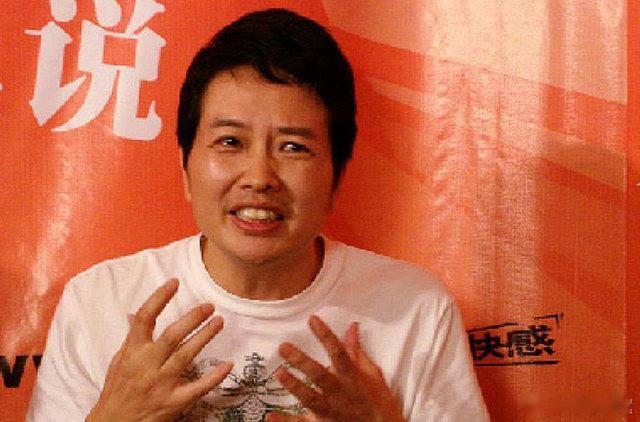 宋祖德外号宋大嘴，以敢讲著称，多年来一直是中国舆论场的独特存在，表现活跃，不过这