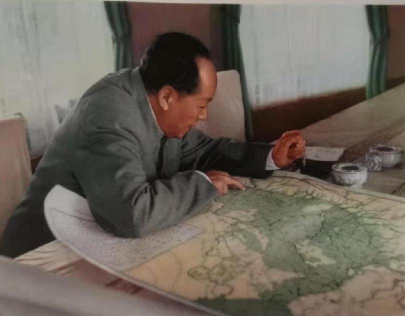 照片
一定要把黄河冶理好