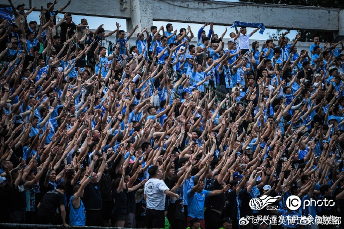 长春亚泰0比2大连英博 1-0浙江2-0山东2-0长春大连英博赛季客场首胜，一波