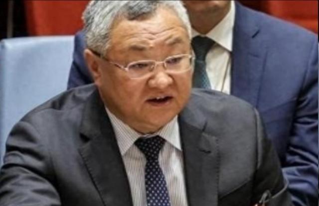全球和平，凭什么要中国牺牲安全来换？新加坡总统曾罕见发声中国：若想全球和平，中国