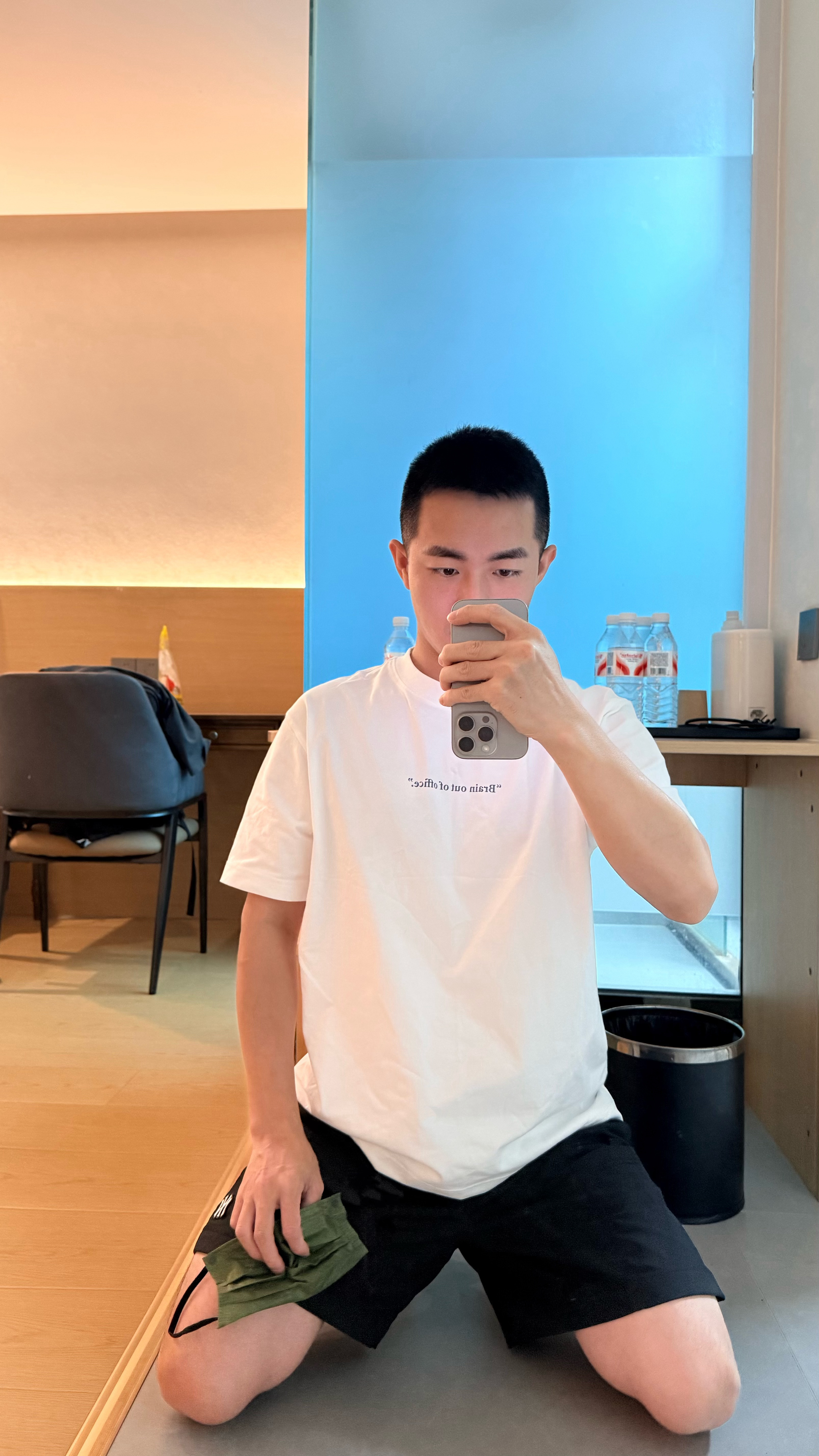 不要乱想因为我从来没有当过m所以…… 