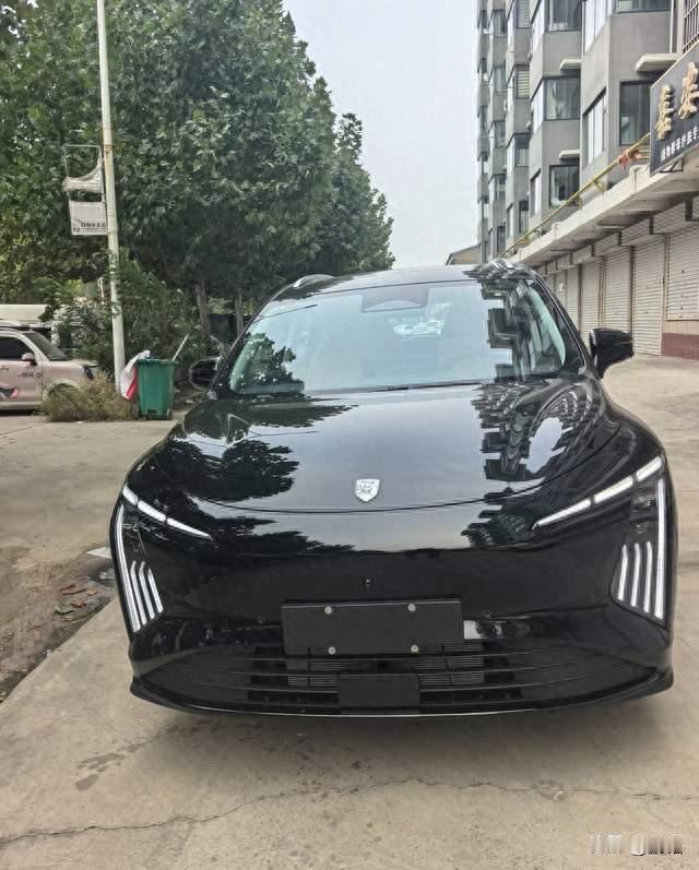 十万级大六座怎么选？对竟品后的真实答案选星海V6务实之选