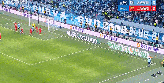 控球68%仍输球！阿奇姆彭制胜球 大连英博1-0爆冷斩海港
 
2026年3月2