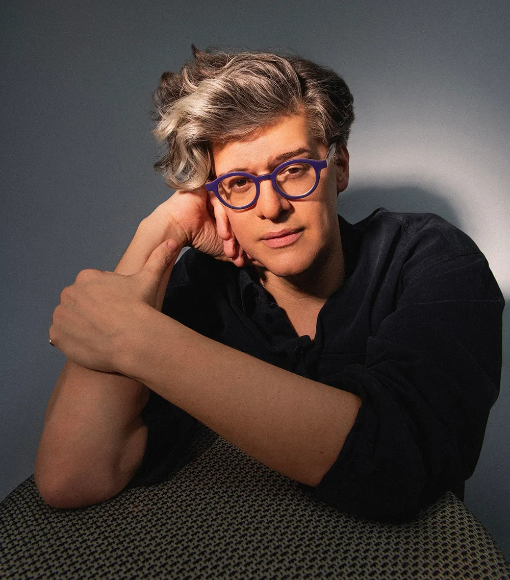 TNABO 洛基满足申报奥斯卡最佳男配角的资格《挽救计划》里的外星形象Rocky