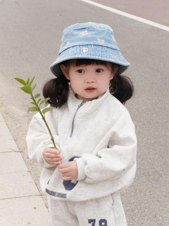 骗你生女儿可盐可甜