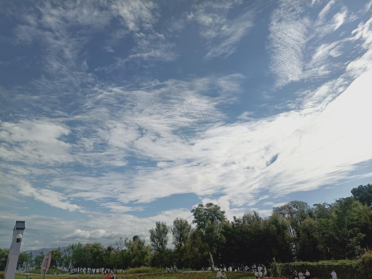 每日洱海
环洱海的必游景点有哪些?