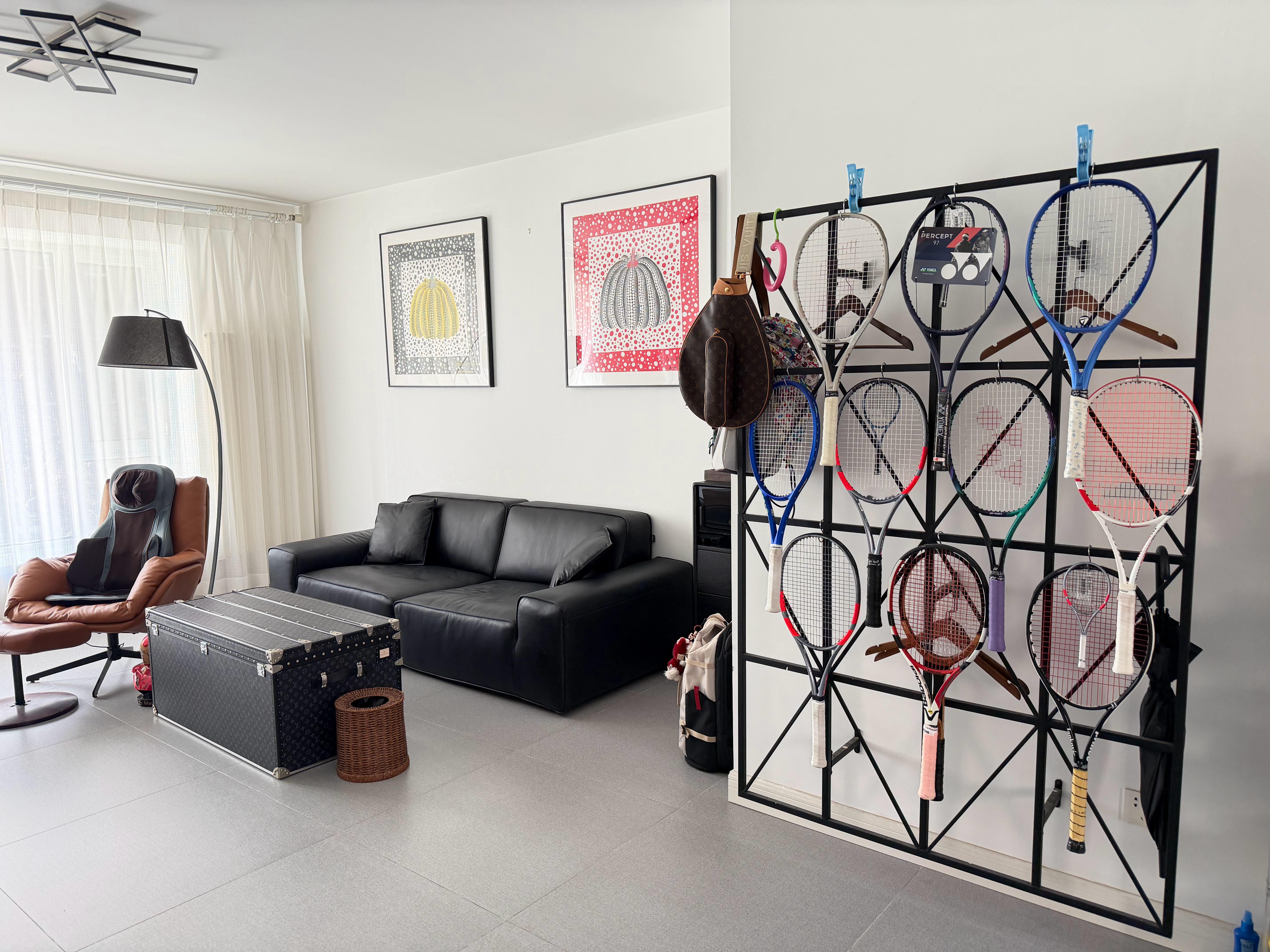 早安，收拾完屋子又是开心的一天。每天都告诉自己要开开心心也一直在落实下去。 