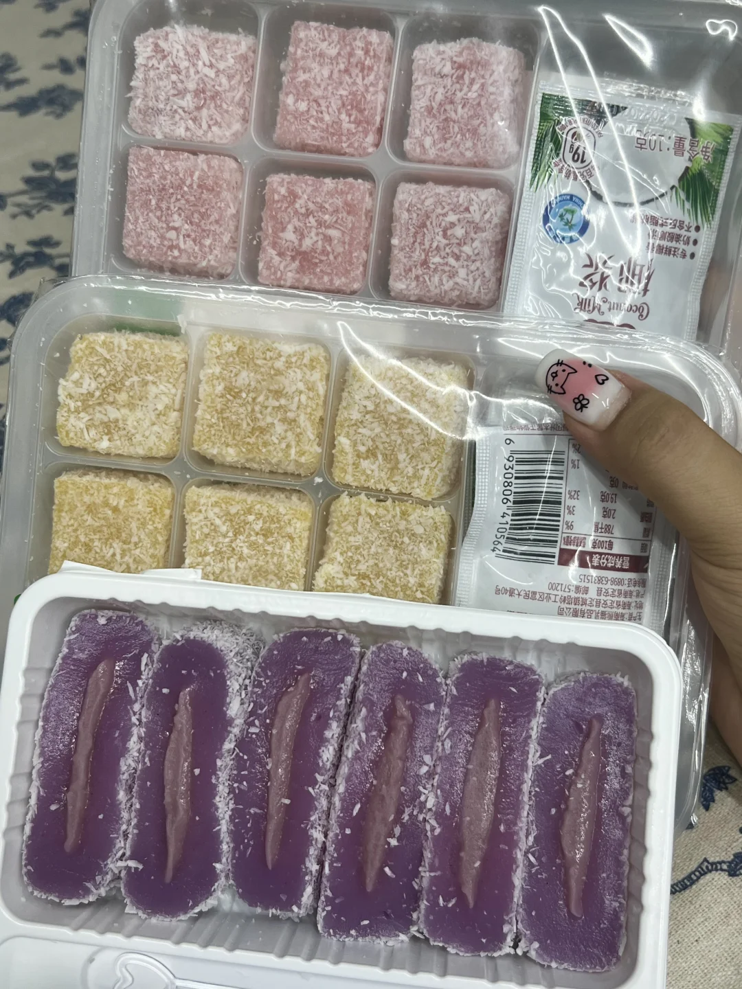 盒马这几个建议全年供应！！！