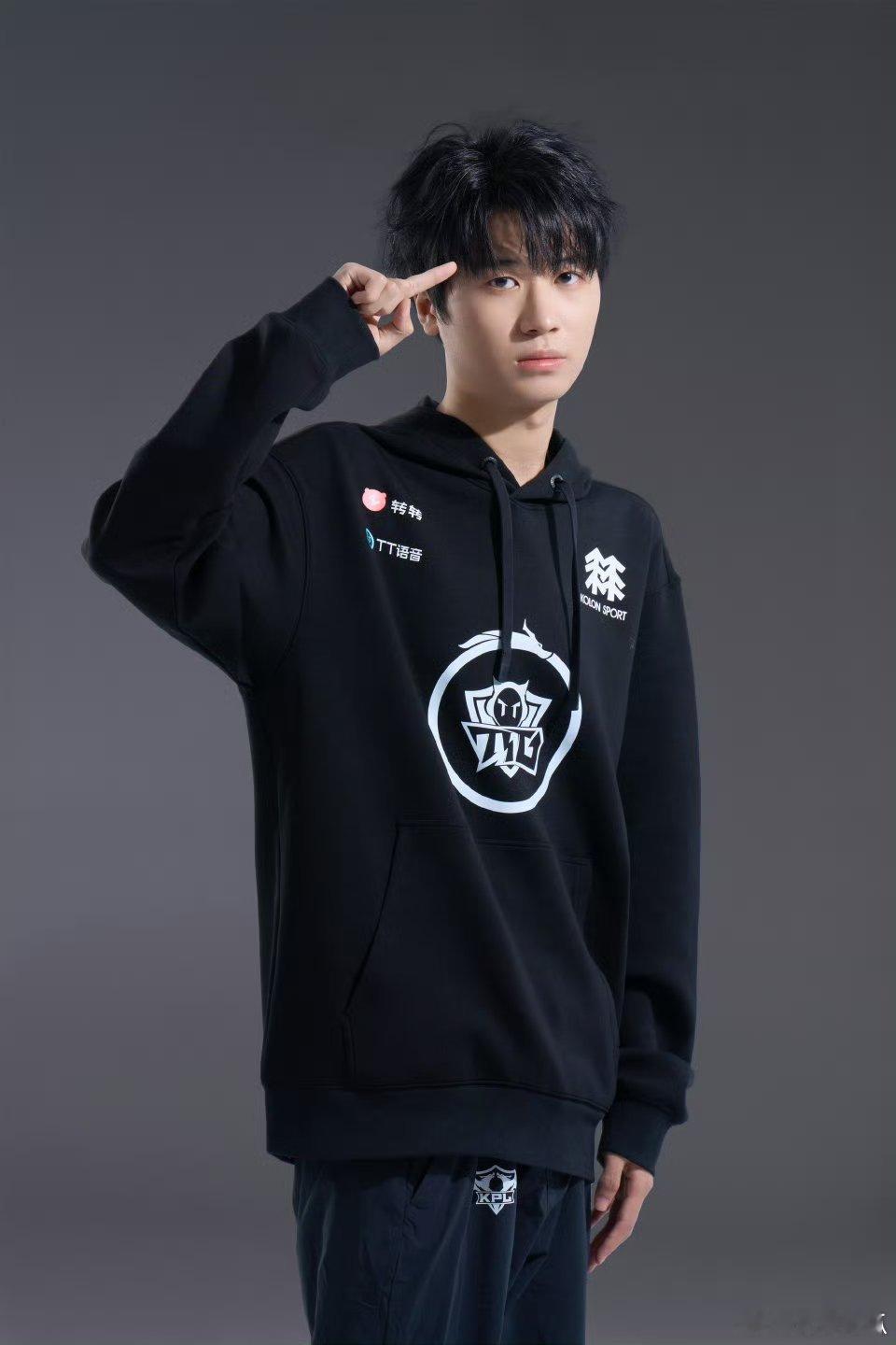 2026挑战者杯定妆照广州TTG 