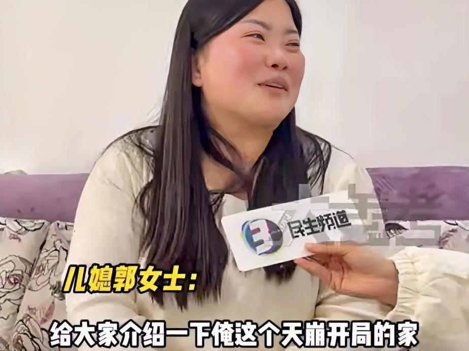 丈夫救父双离世，25岁妻子守家拒改嫁：他唯一的念想，不能喊别人爸
 
今年7月，