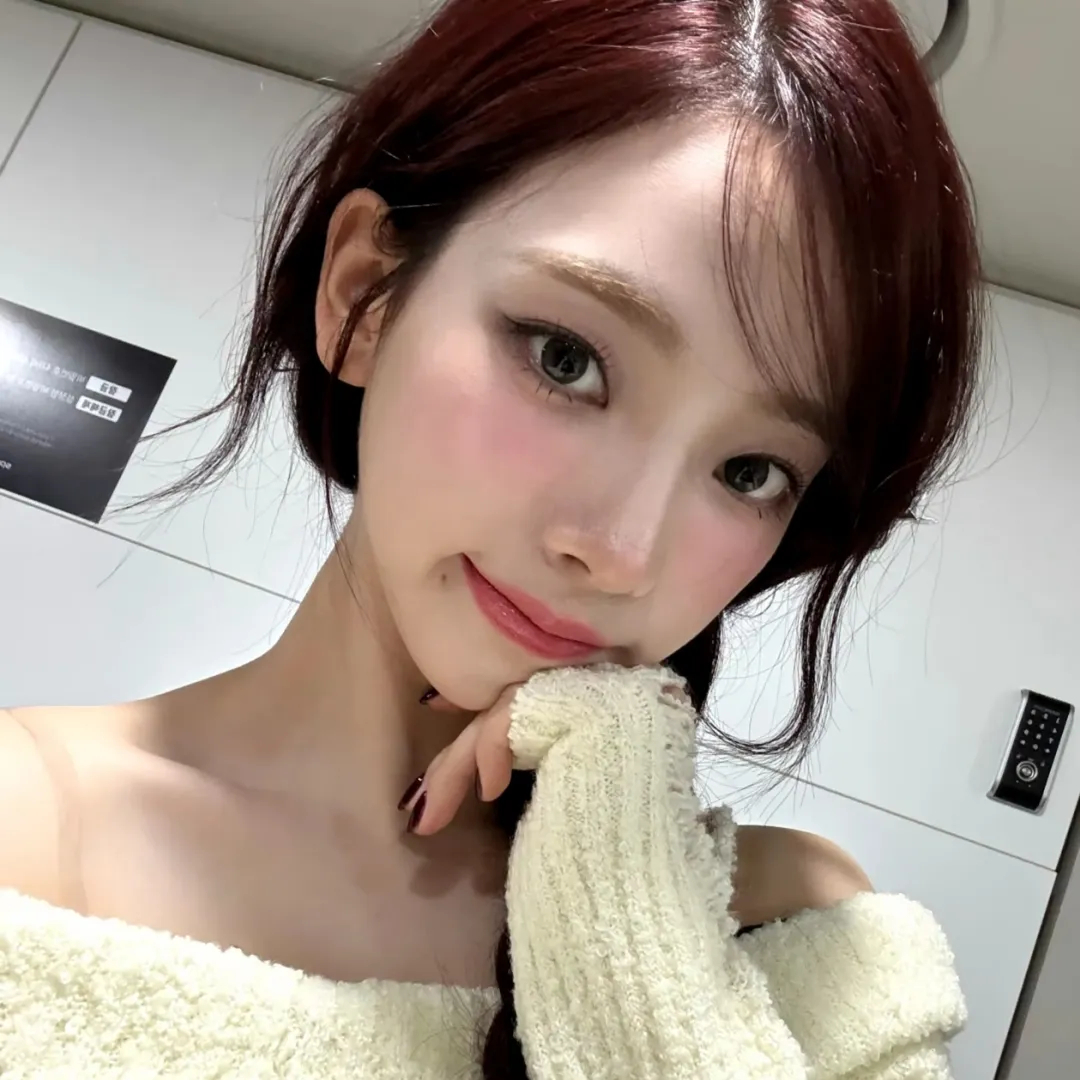 𝗦𝗵𝗮𝗿𝗲头像｜柳智敏头像·kpop女生头像 