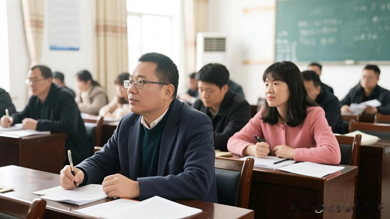 为什么很多老师对如今的职称评审制度深恶痛绝？

很多人觉得，职称既代表不了老师的