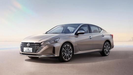 日产终于承认：油车定价权掌握在比亚迪手中