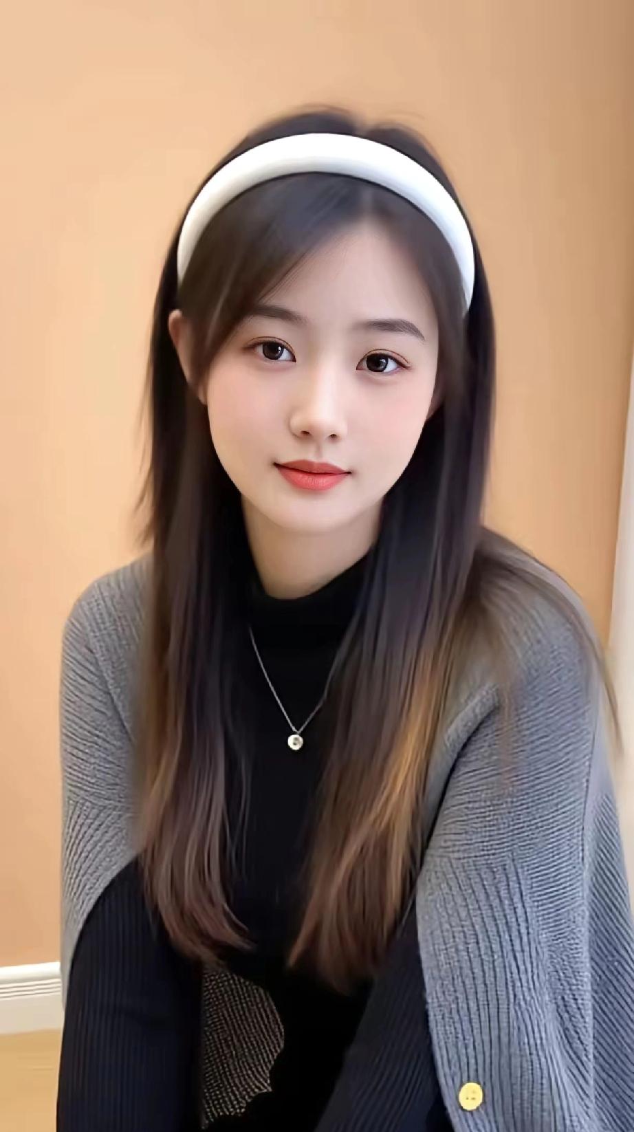 静坐思悠远，心随明月闲。