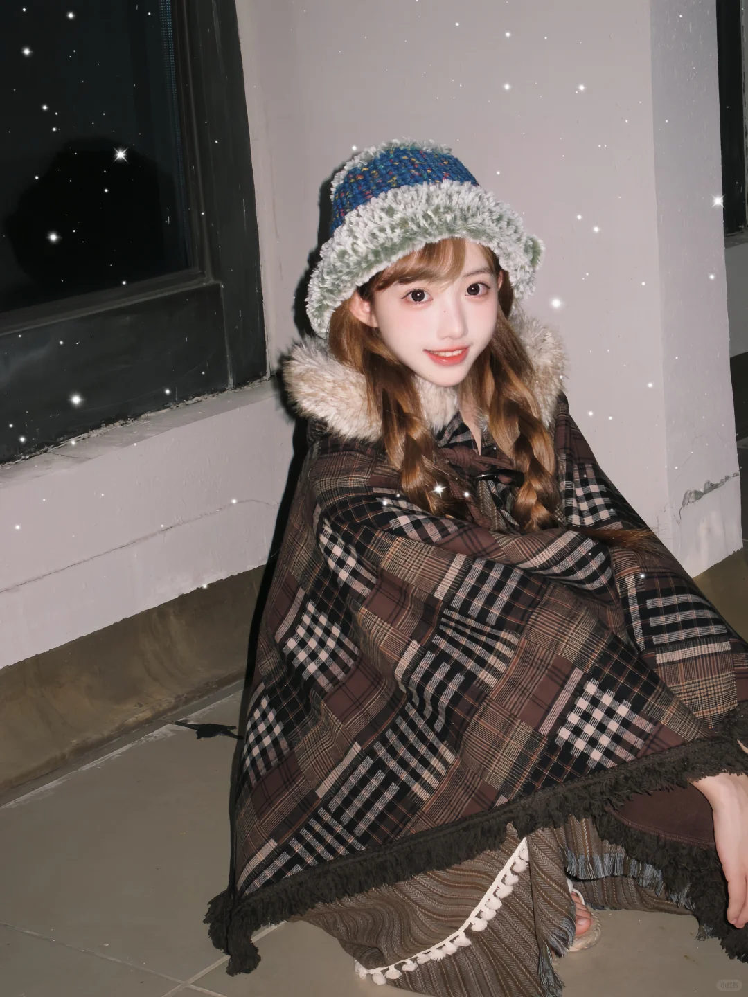 ❄️期待冬天