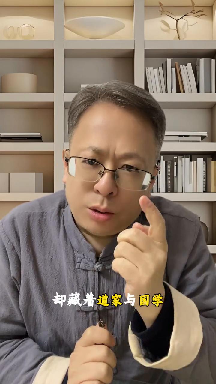 最近有句话戳中了无数中年人的心底：人过中年以后千万别赚让你睡不着觉的钱。这话听着