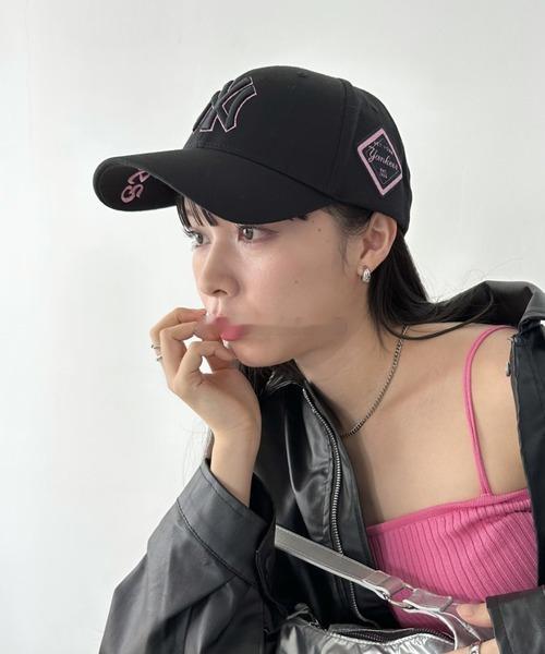 帽子款 