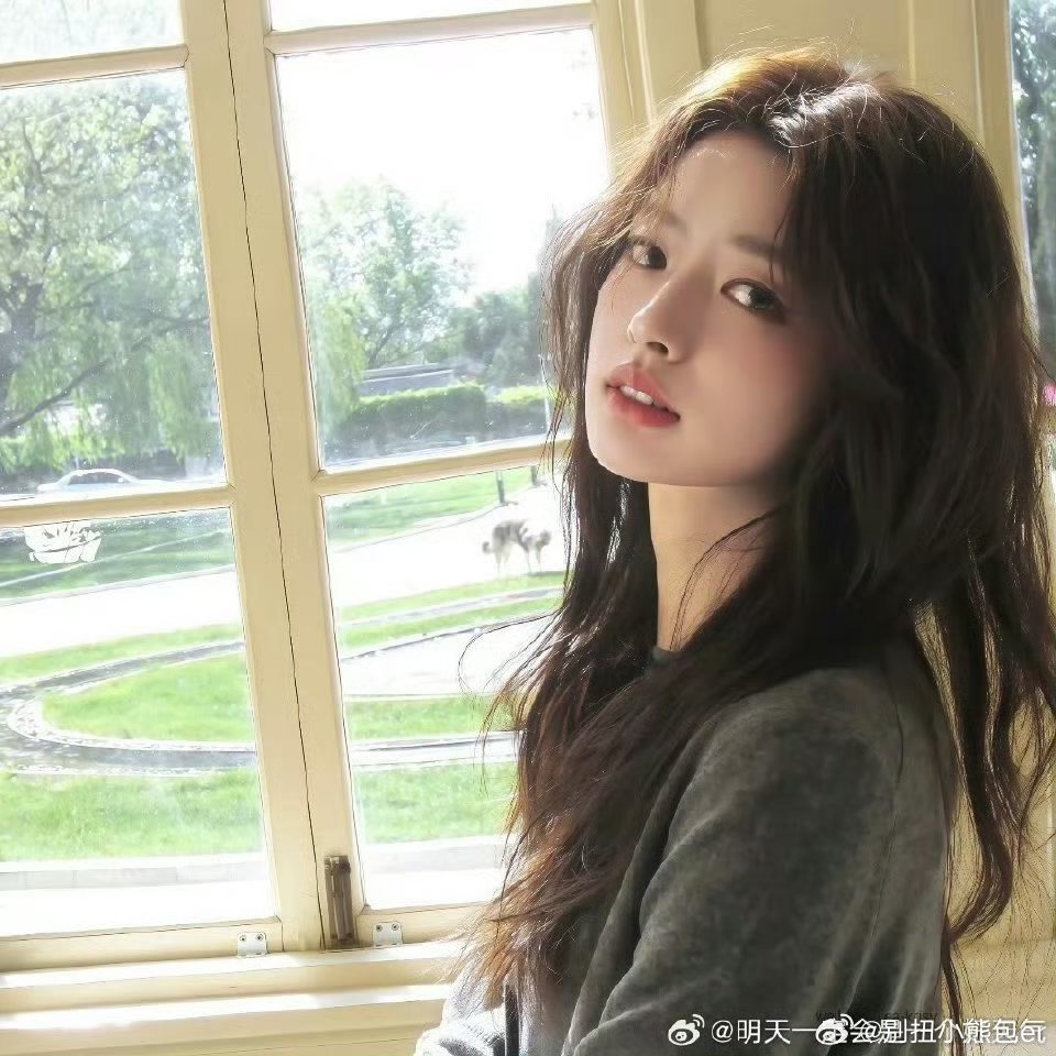徐若晗 减肥对身体不好徐若晗太暖心！粉丝求祝减肥，她温柔提醒“减肥对身体不好”，