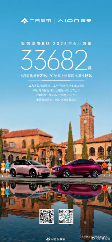 【多家车企公布上半年成绩单，新能源车企上半年战报】7月1日，多家车企陆续公布6月