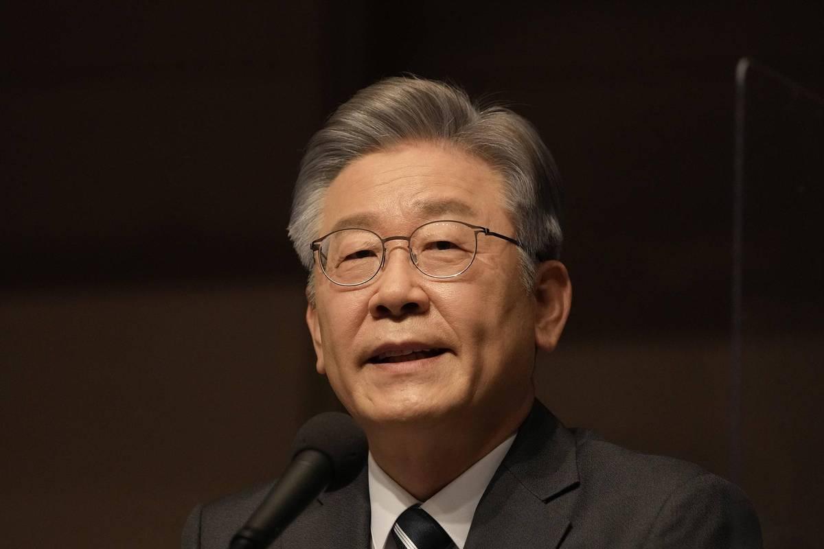 韩国军力跻身世界第五，李在明公开叫板驻韩美军，与此同时，中国台海方向传来利好消息