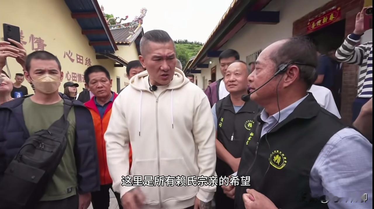 近期，赖清德再度大放厥词，公然叫嚣“反对两岸统一”，其“台独”本质彻底暴露无遗，