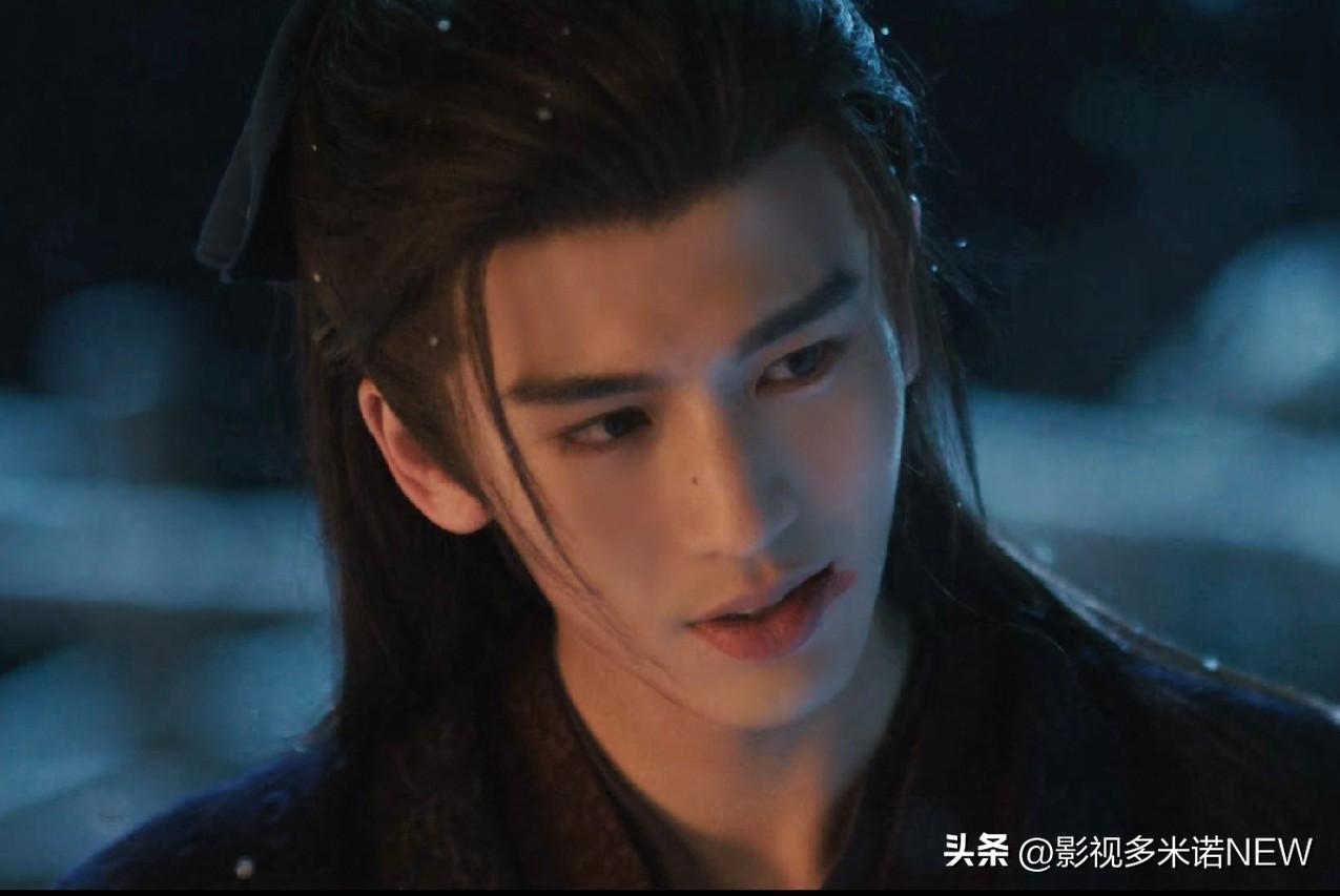 李门槛！（李文槛）
言正！（谢征）
孙大哥！（公孙先生）
齐本宫（长公主）
好像