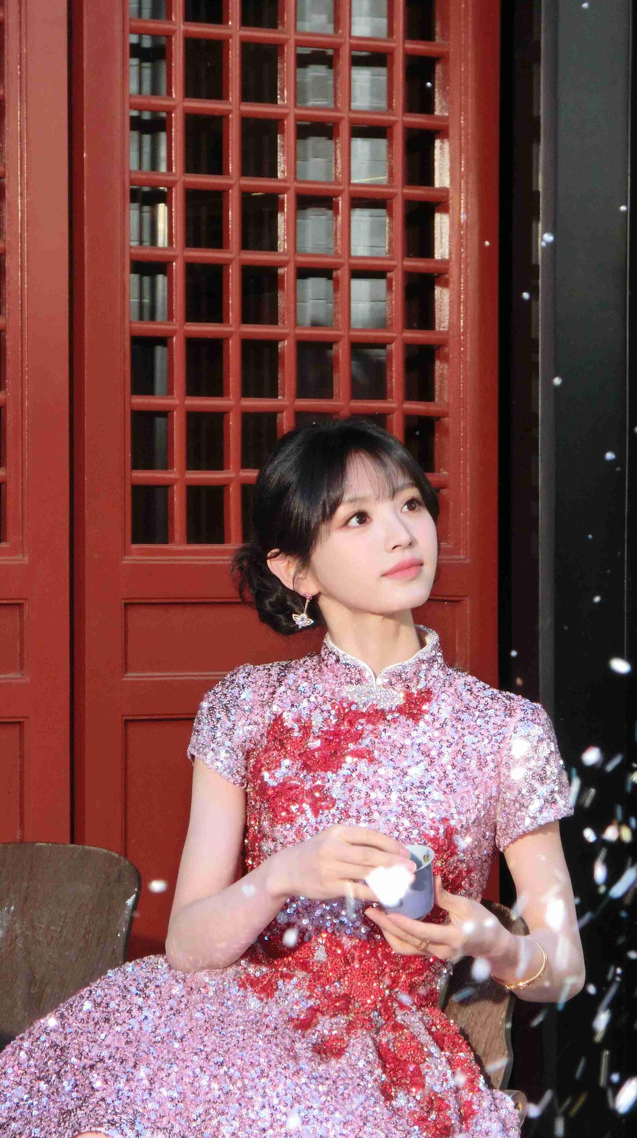 我的今日状态：💰期待暴富
我这里的天气：🍂微风