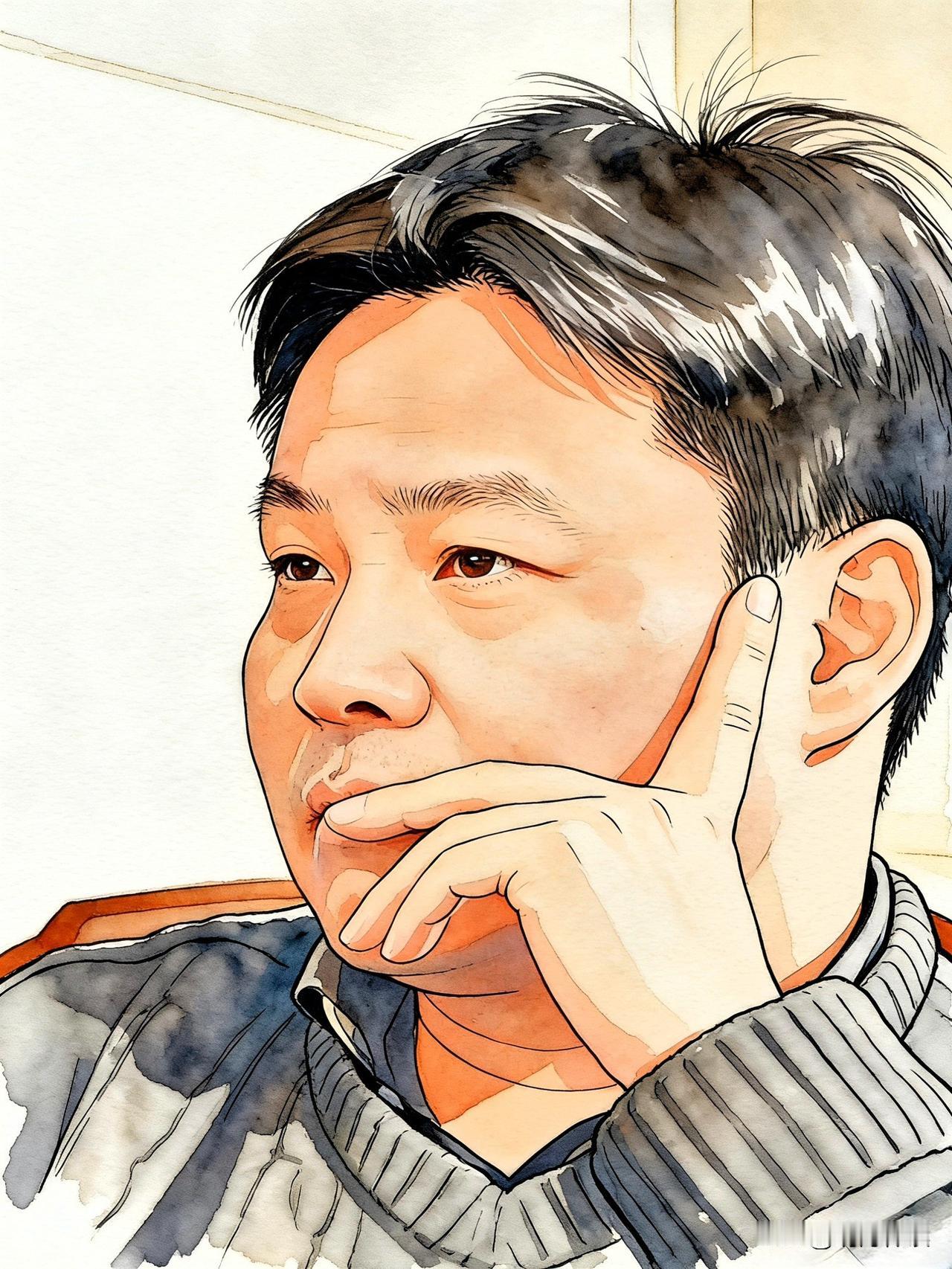 余华说过很残忍的话：
人老了，
最怕的不是死，
是死之前那段漫长的等待。

这话