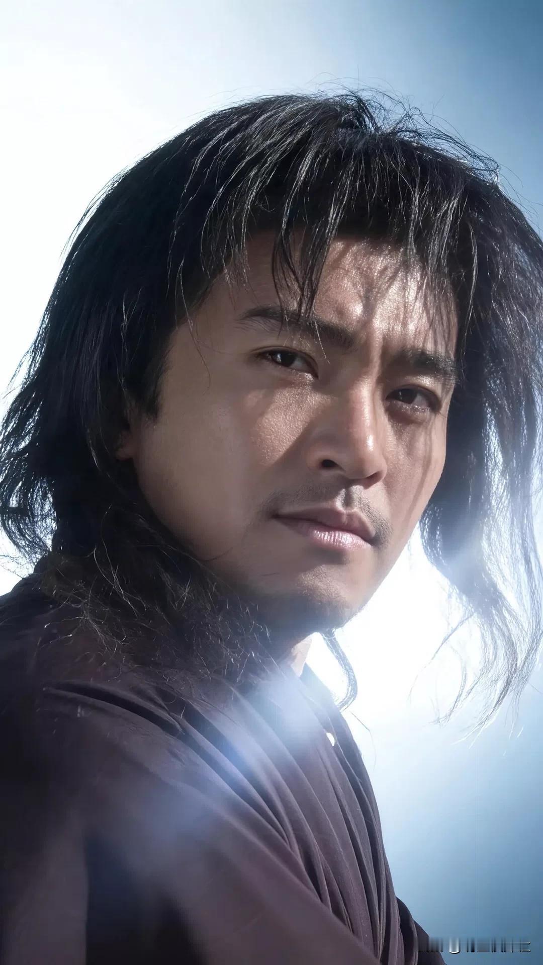经典永恒｜武状元苏乞儿演员合集照