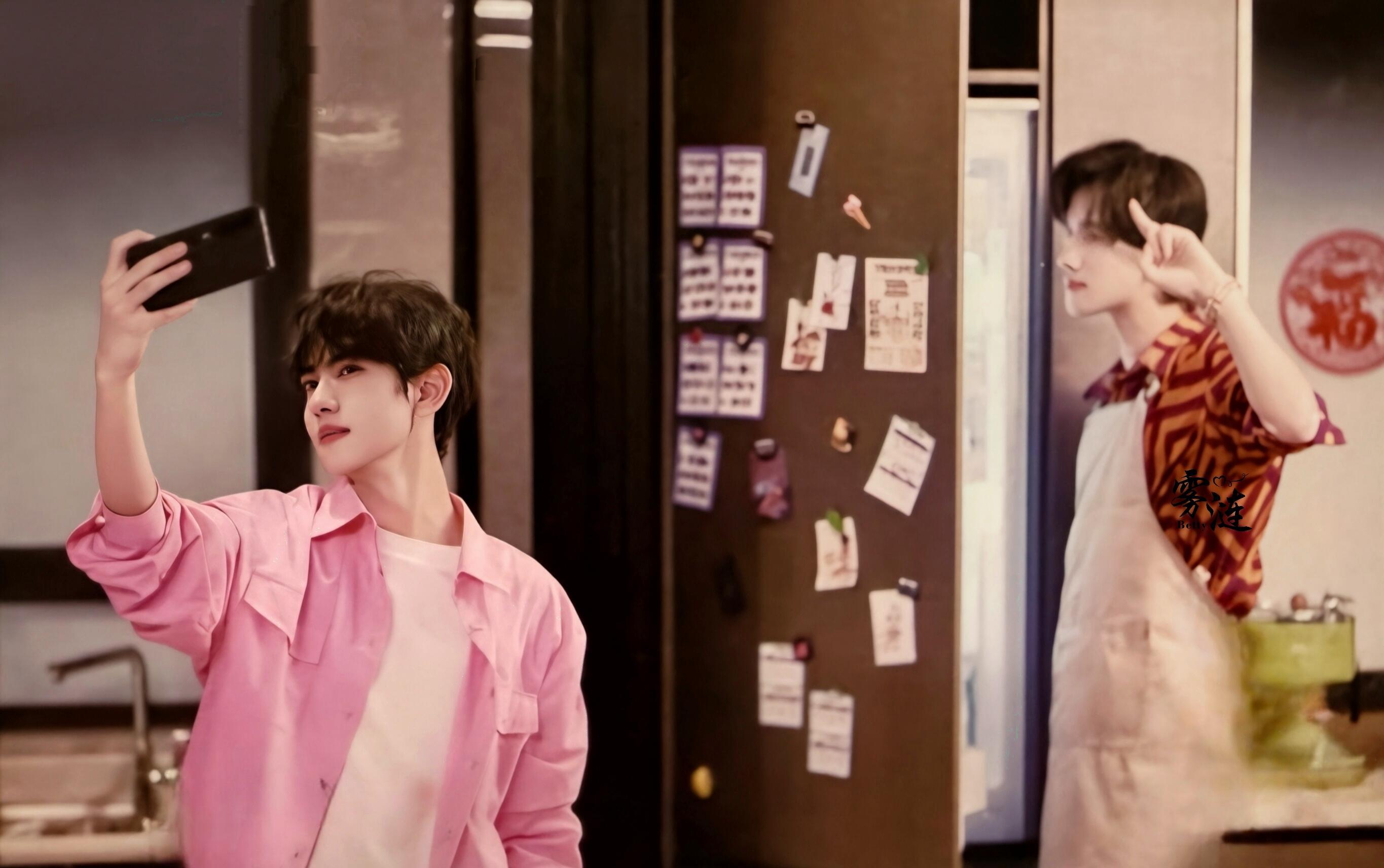 展丞家万物起源🩷💚这个世界上怎么会有这么好吃的产品 一想到这么好嗑就想一直纠